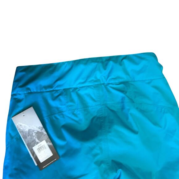 Pulse Mechanical Stretch High-Rise Insulated NWT Women Snowboard/Ski Pants Sz M - Picture 5 of 8